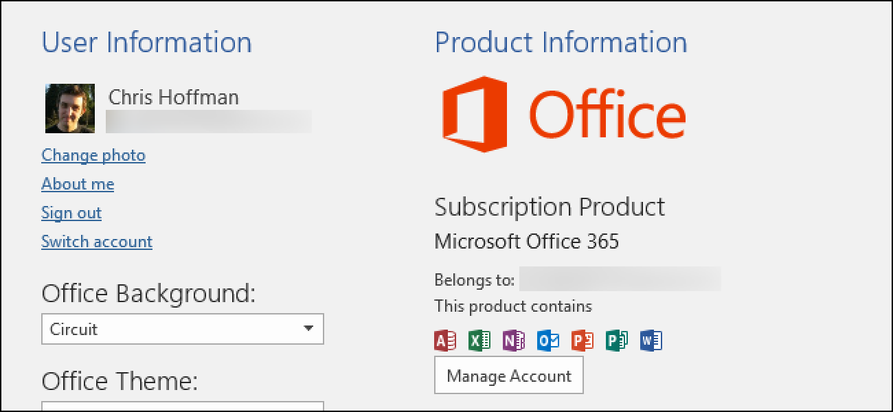 Can i install microsoft office for pc on a mac